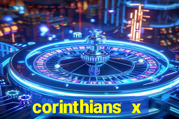 corinthians x cruzeiro multicanais